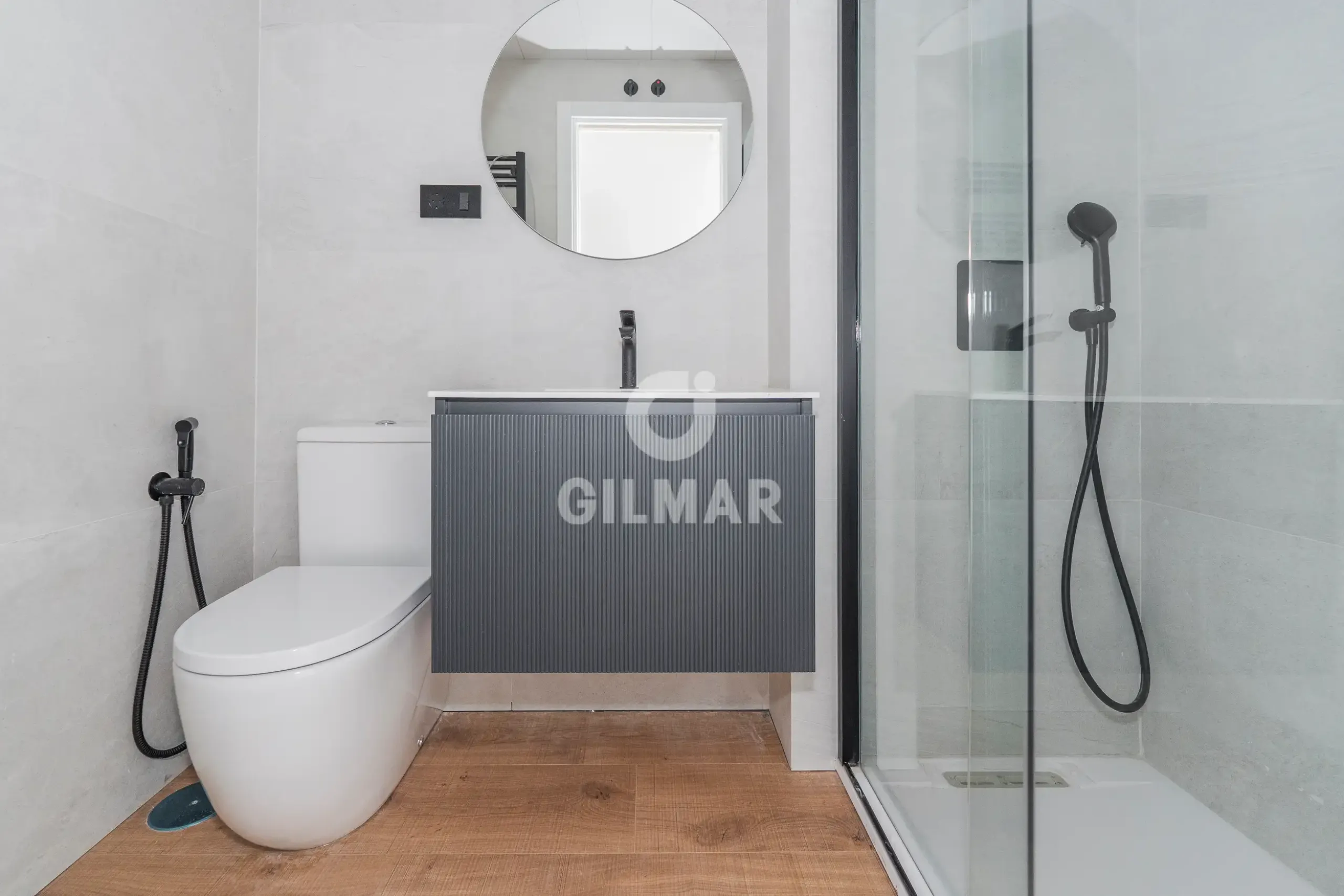 Penthouse in Guindalera - Madrid