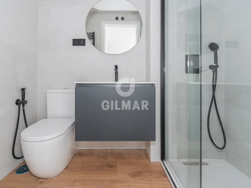 Penthouse in Guindalera - Madrid