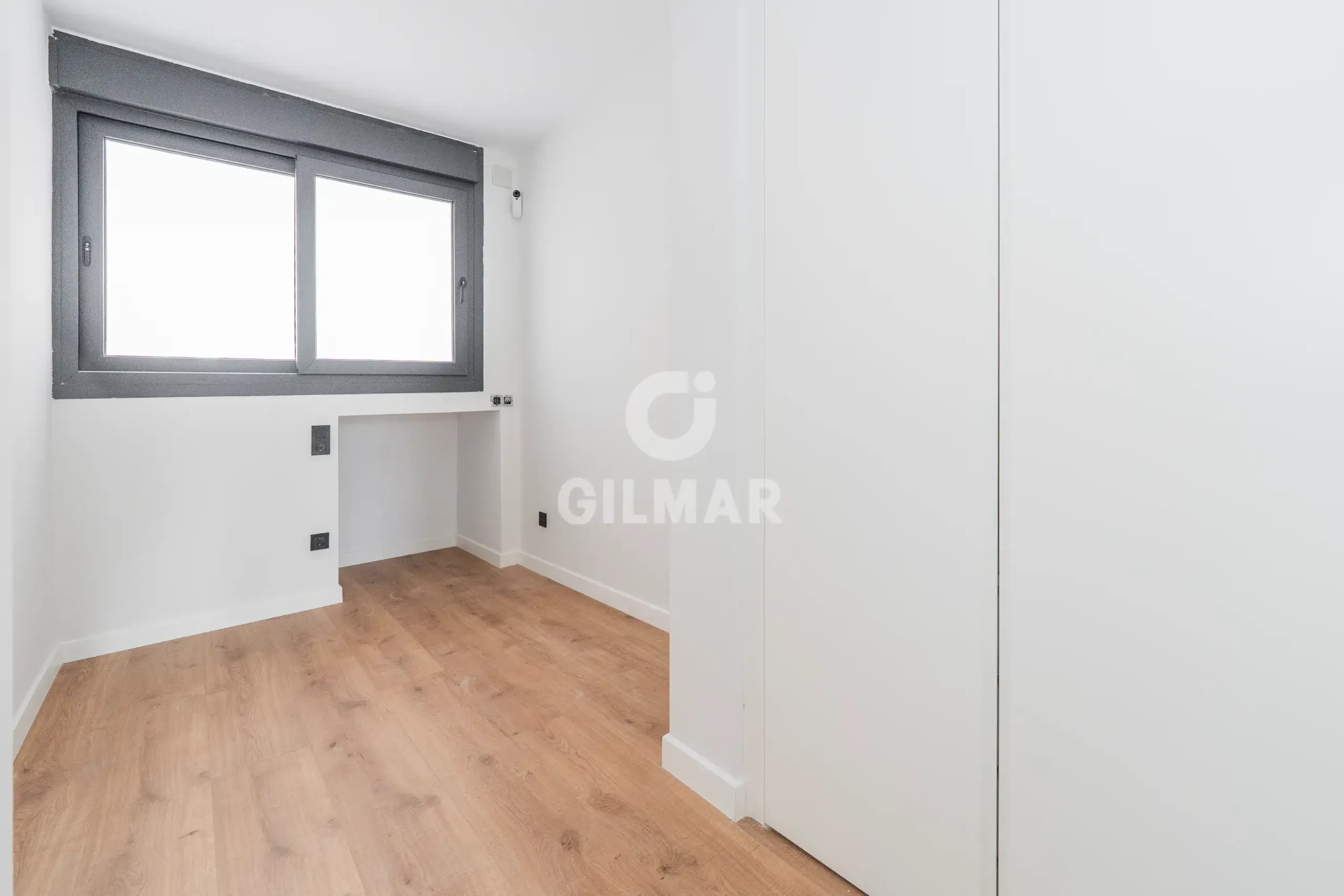Penthouse in Guindalera - Madrid