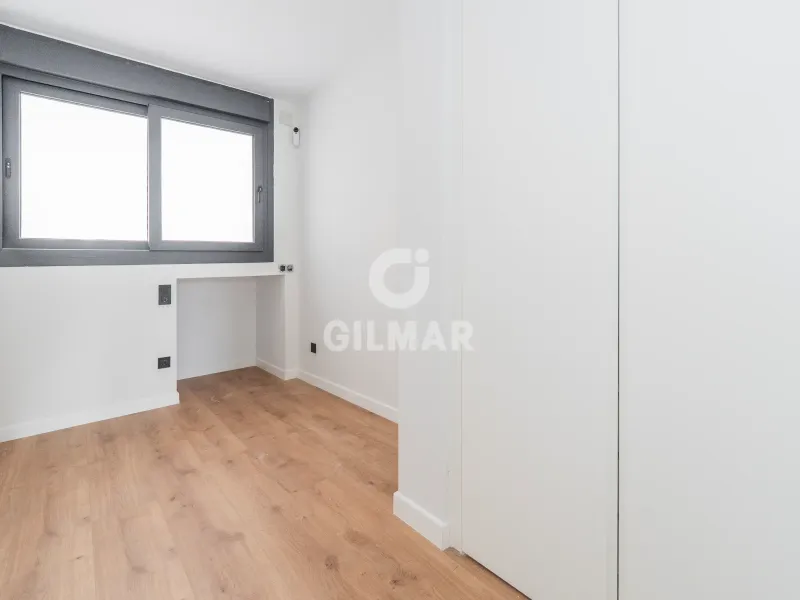 Penthouse in Guindalera - Madrid