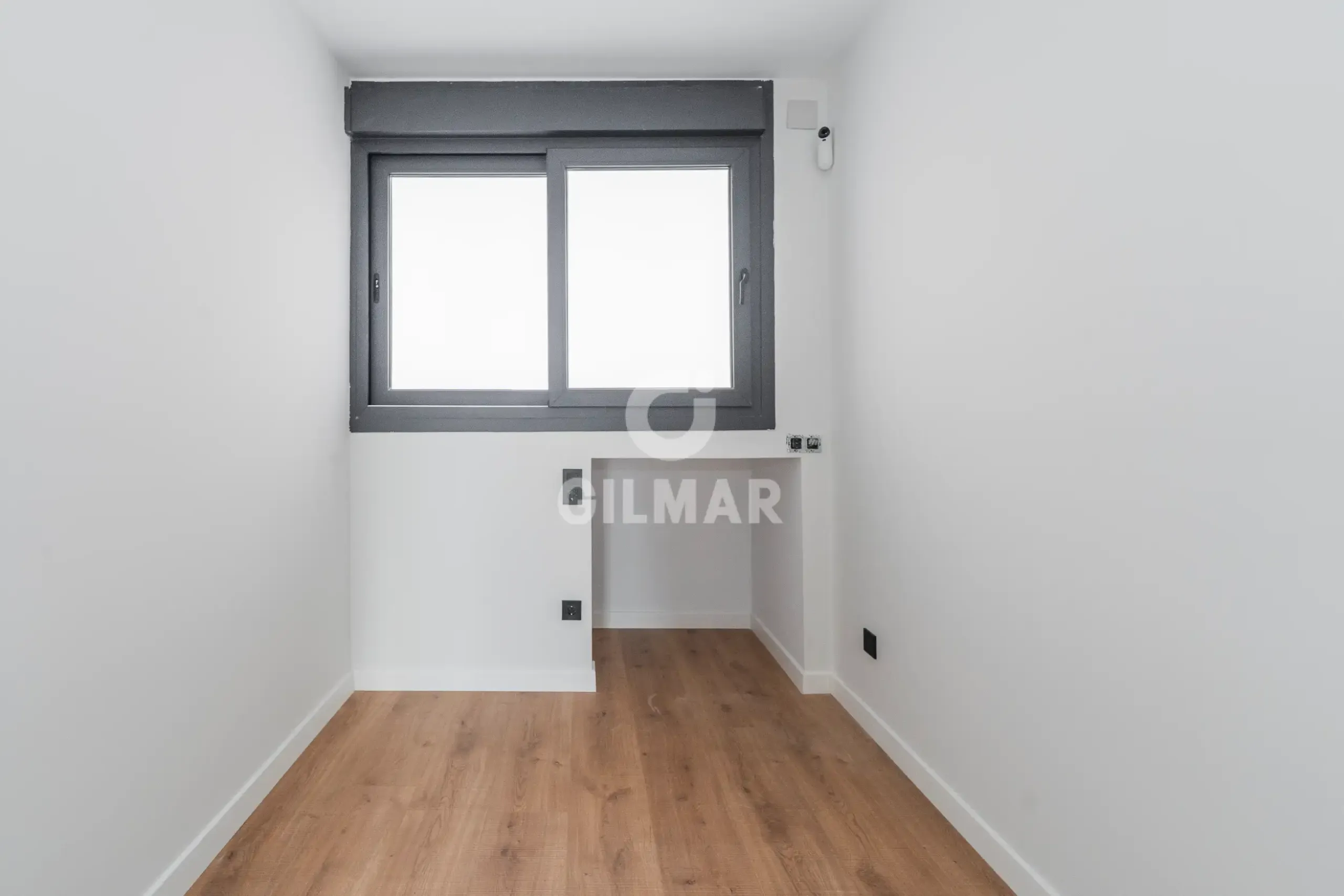 Penthouse in Guindalera - Madrid
