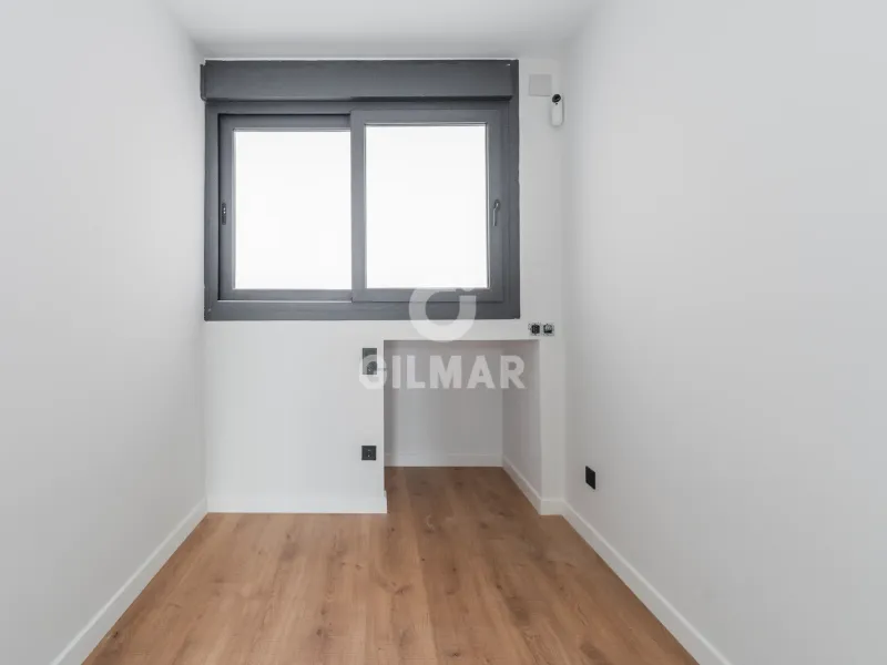 Penthouse in Guindalera - Madrid
