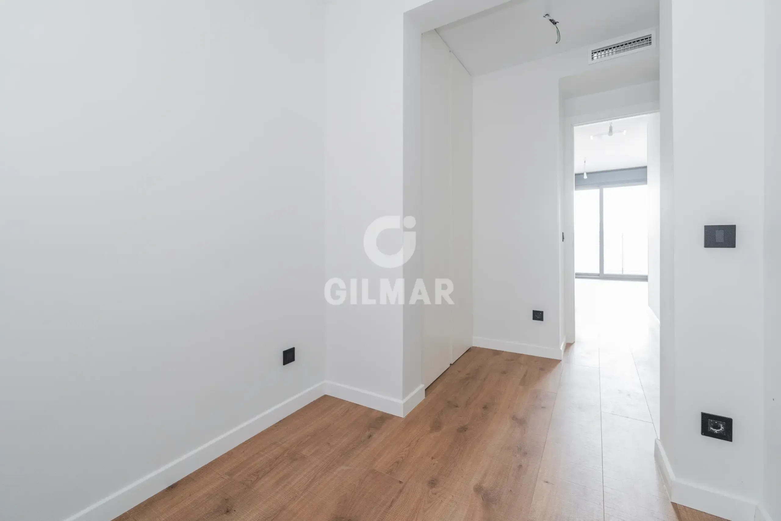 Penthouse in Guindalera - Madrid