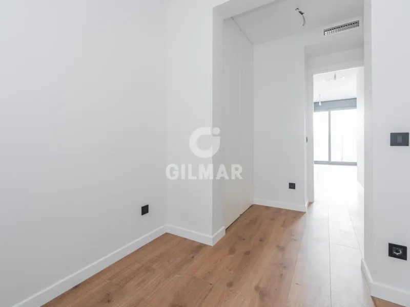 Penthouse in Guindalera - Madrid
