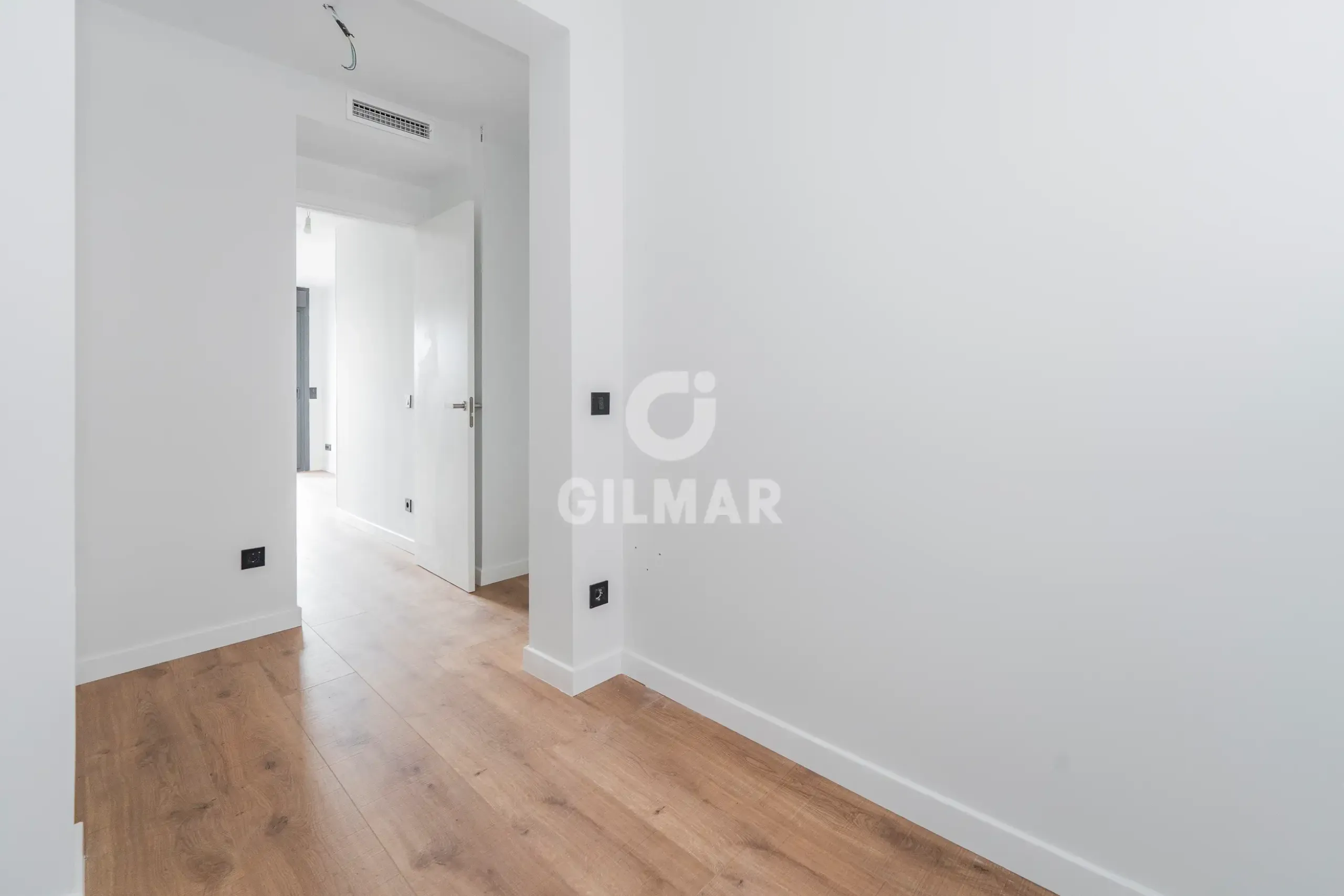 Penthouse in Guindalera - Madrid