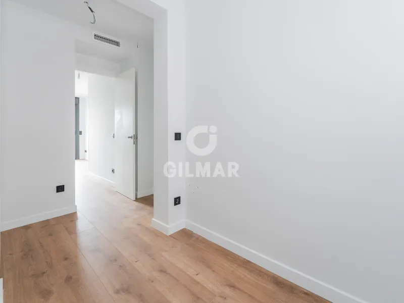 Penthouse in Guindalera - Madrid