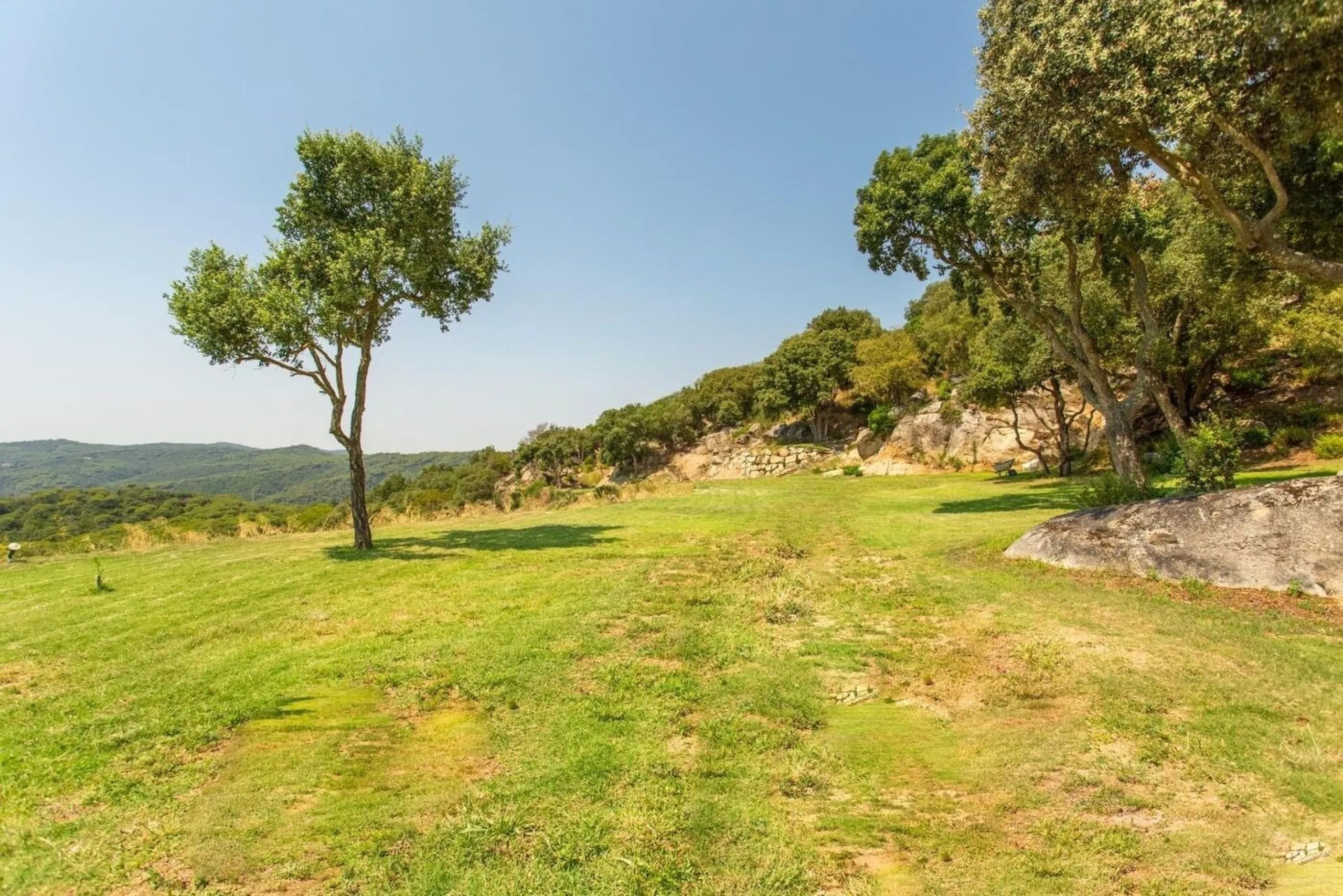 Finca de lujo en la prestigiosa urbanización Supermaresme, Sant Andreu de Llavaneres, Barcelona