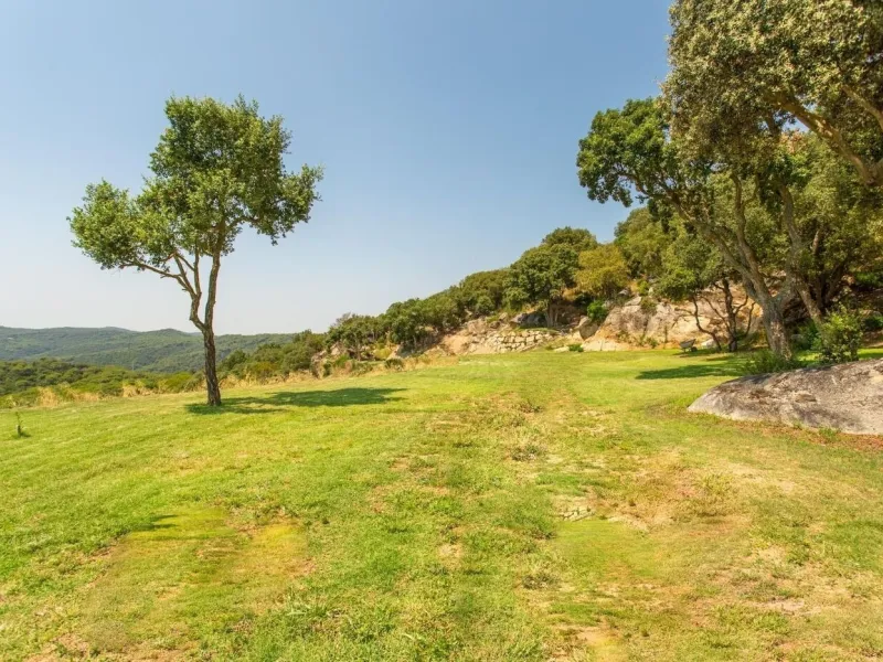 Finca de lujo en la prestigiosa urbanización Supermaresme, Sant Andreu de Llavaneres, Barcelona