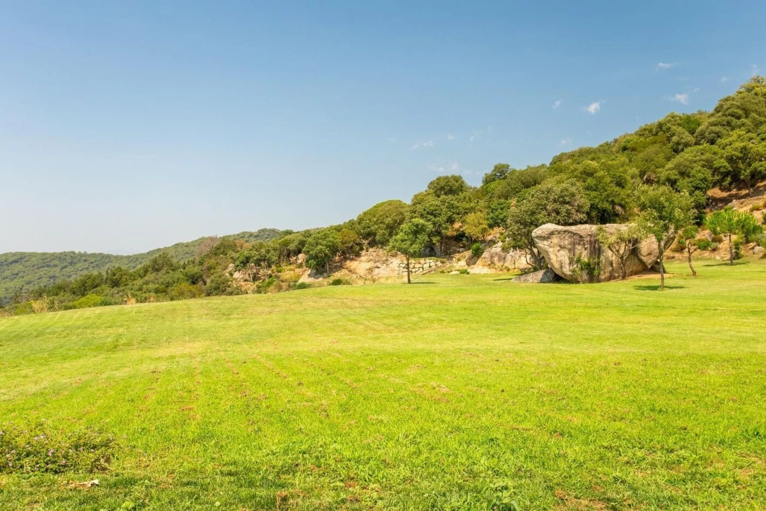 Finca de lujo en la prestigiosa urbanización Supermaresme, Sant Andreu de Llavaneres, Barcelona