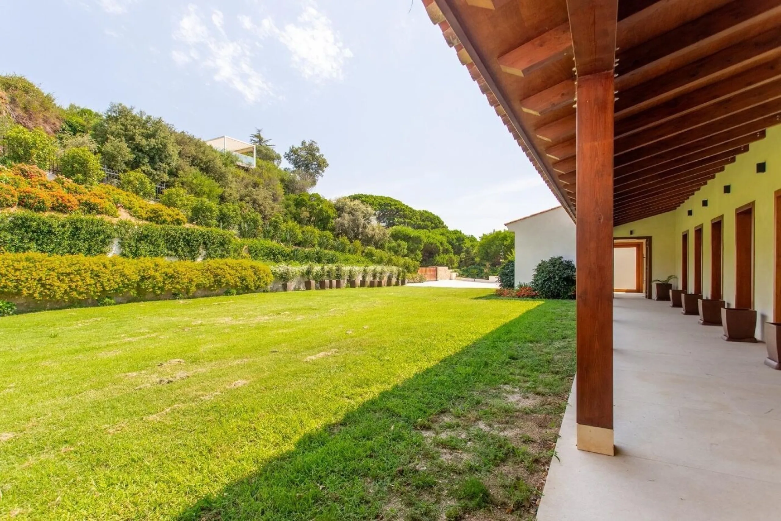 Finca de lujo en la prestigiosa urbanización Supermaresme, Sant Andreu de Llavaneres, Barcelona
