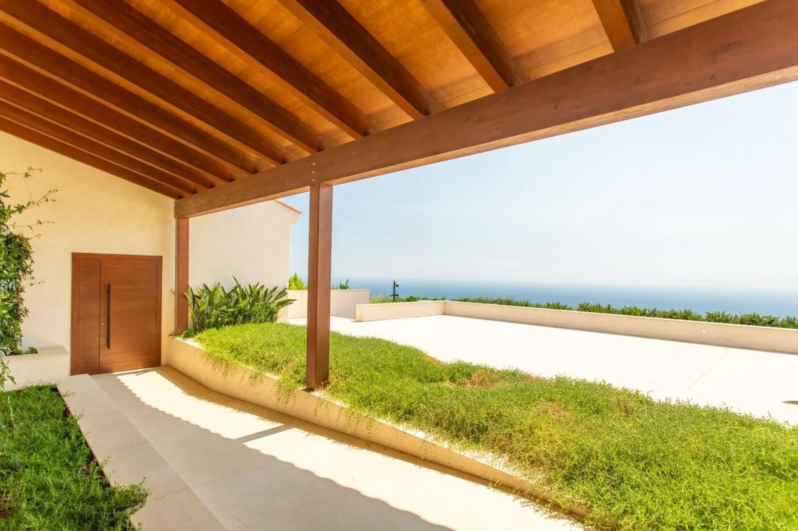 Finca de lujo en la prestigiosa urbanización Supermaresme, Sant Andreu de Llavaneres, Barcelona