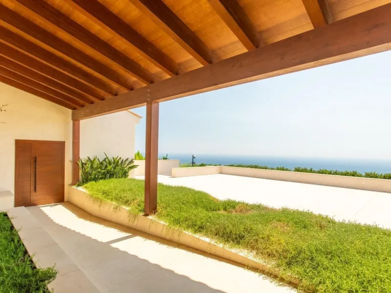 Finca de lujo en la prestigiosa urbanización Supermaresme, Sant Andreu de Llavaneres, Barcelona