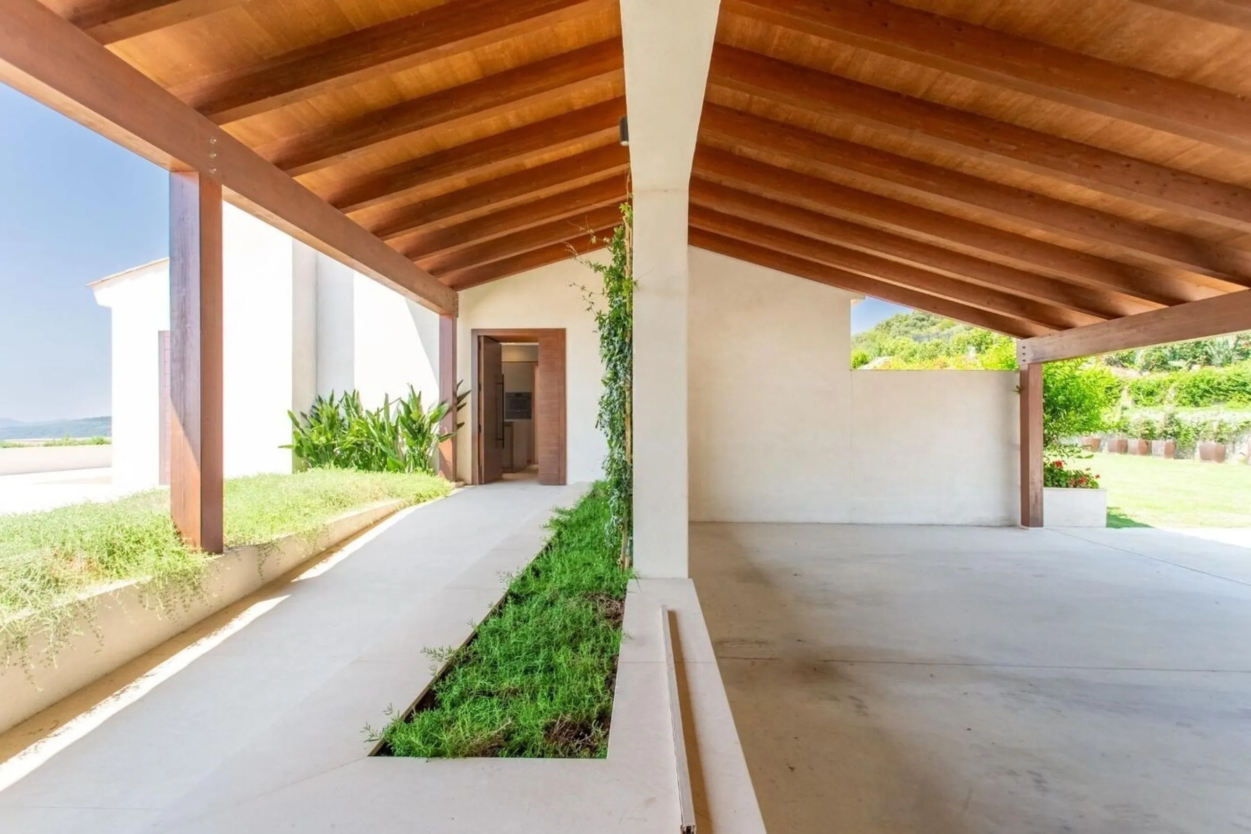 Finca de lujo en la prestigiosa urbanización Supermaresme, Sant Andreu de Llavaneres, Barcelona