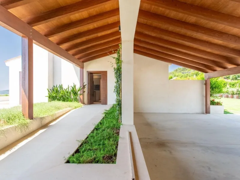 Finca de lujo en la prestigiosa urbanización Supermaresme, Sant Andreu de Llavaneres, Barcelona