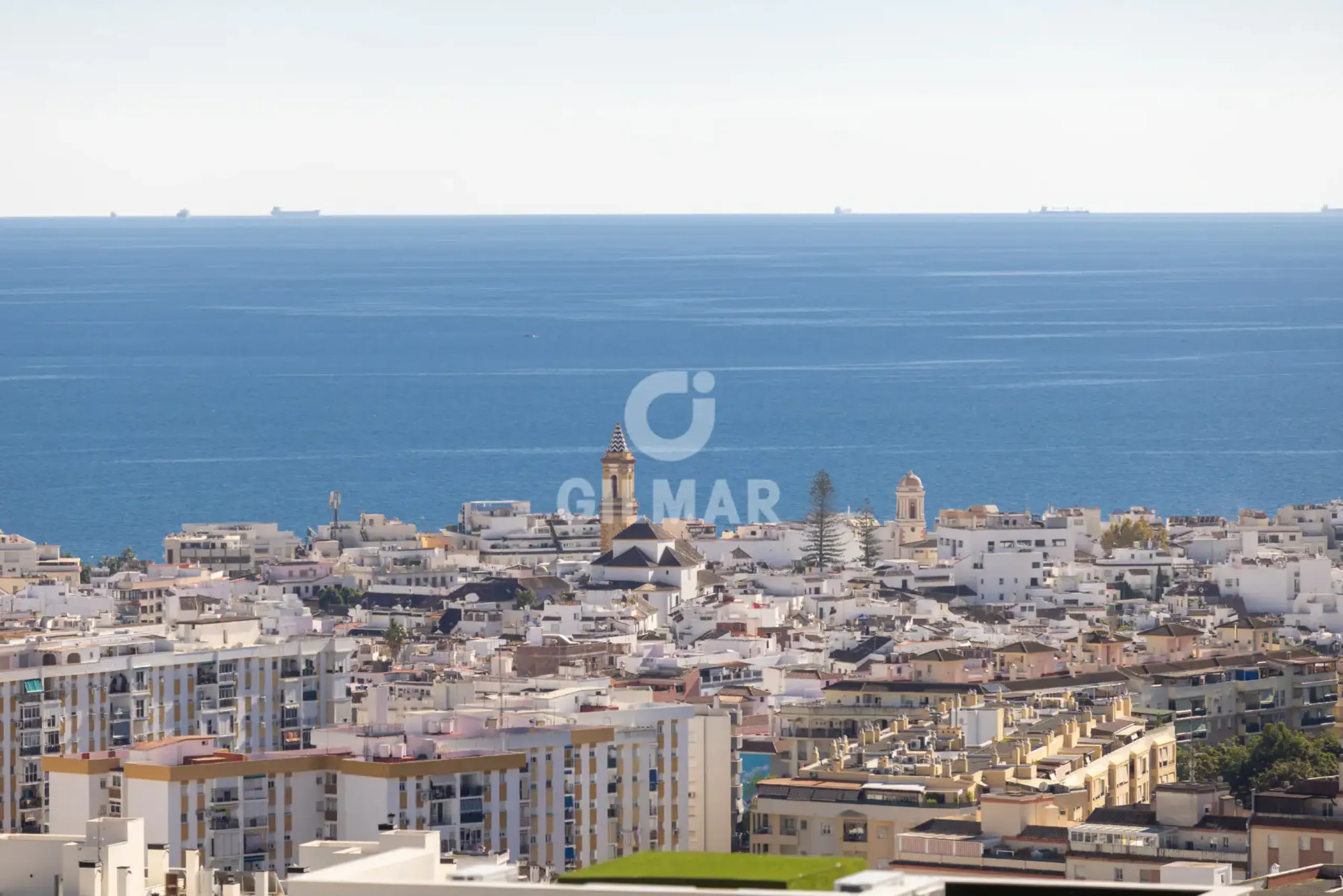 Apartment in Estepona - Málaga