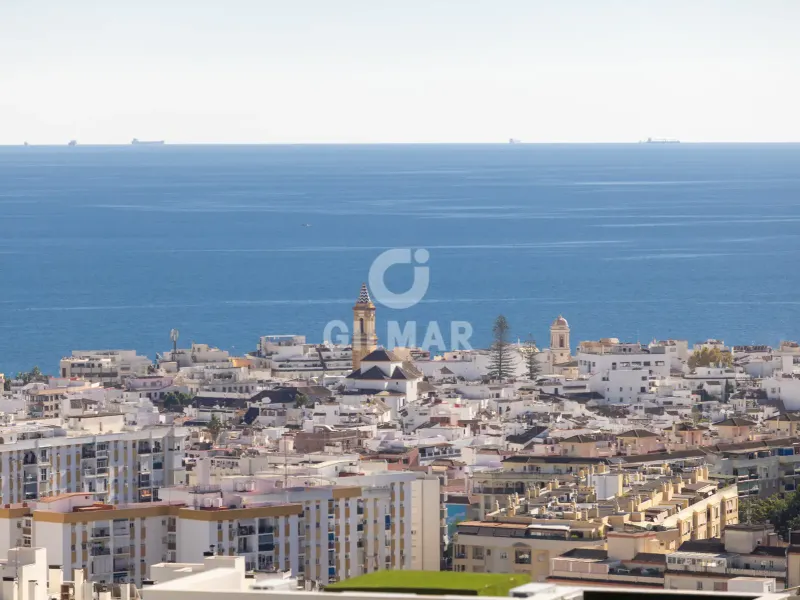 Apartment in Estepona - Málaga