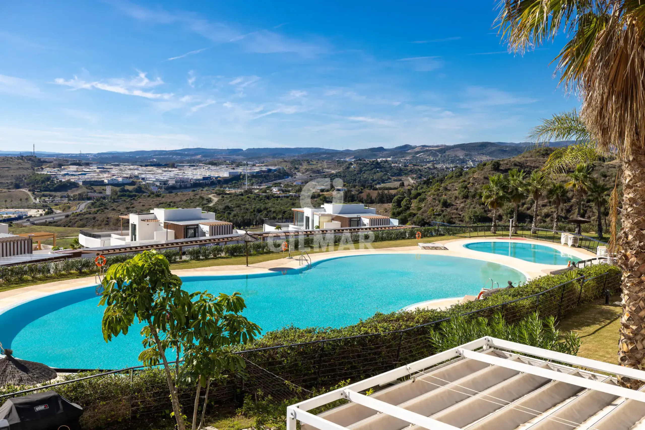 Apartment in Estepona - Málaga
