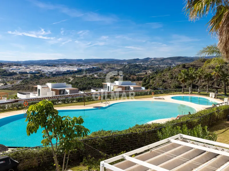 Apartment in Estepona - Málaga