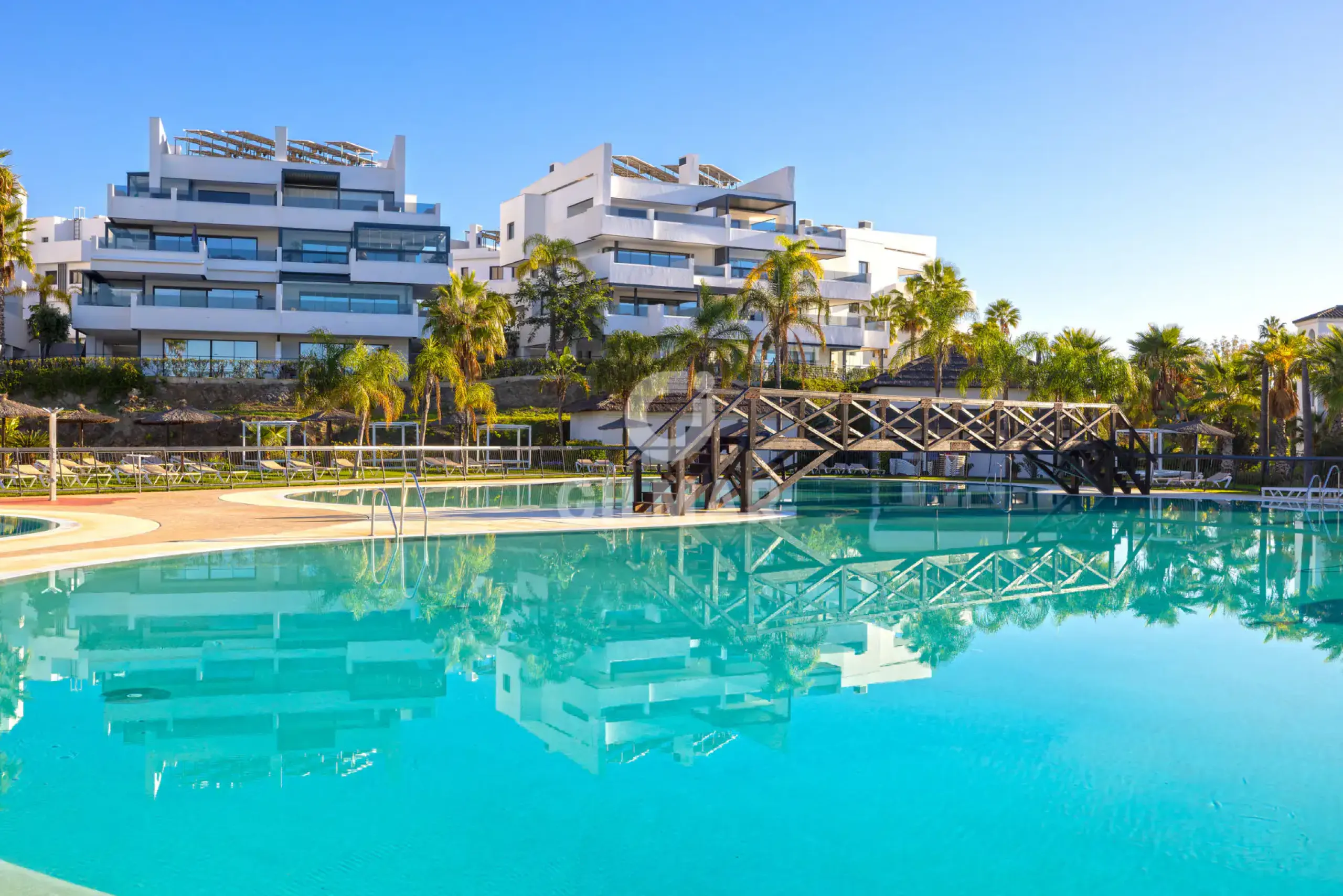 Apartment in Estepona - Málaga