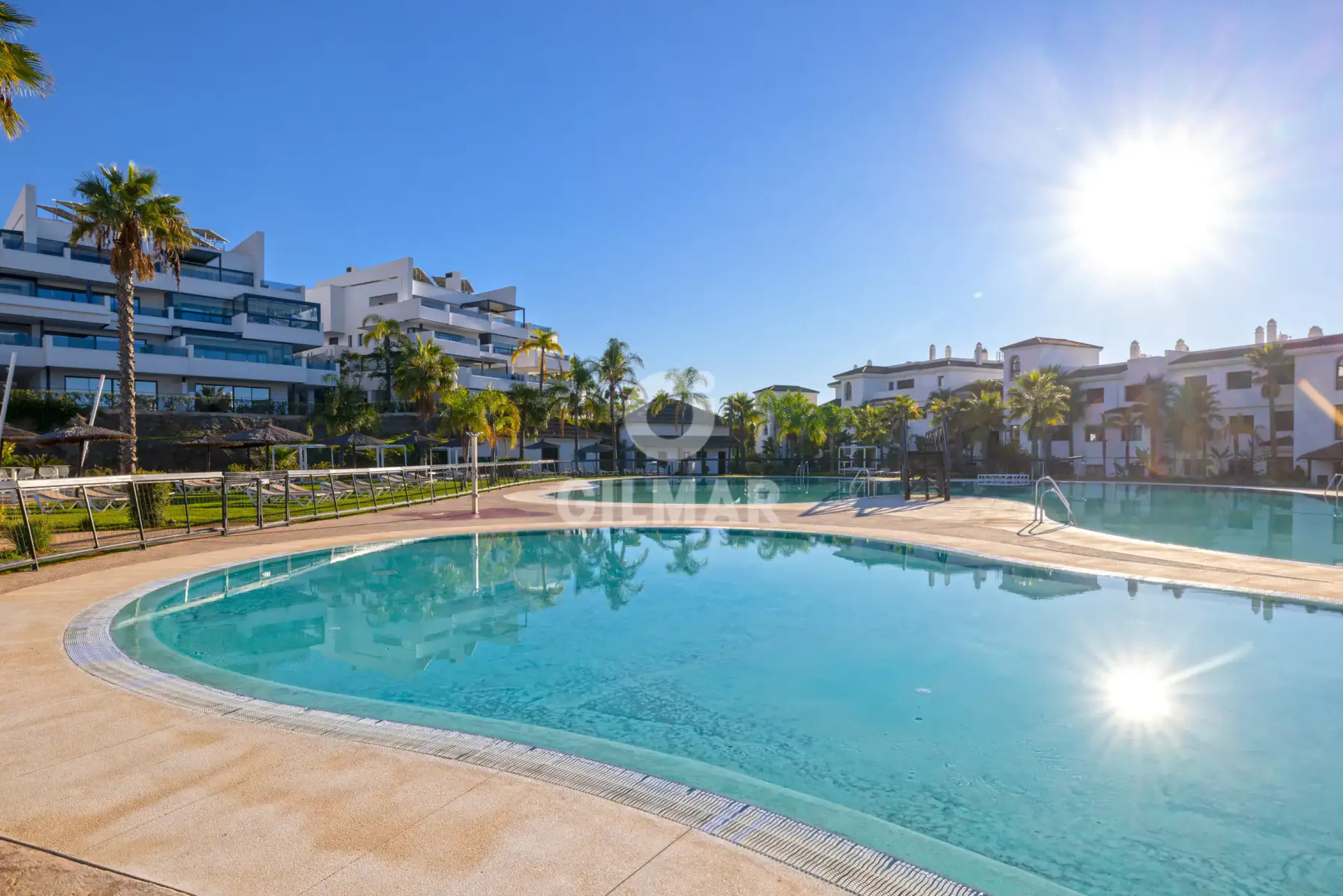 Apartment in Estepona - Málaga
