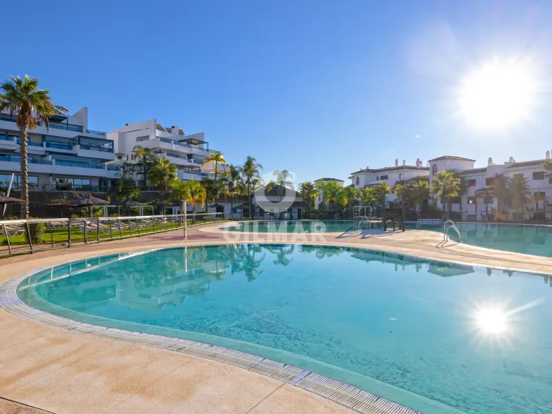 Apartment in Estepona - Málaga