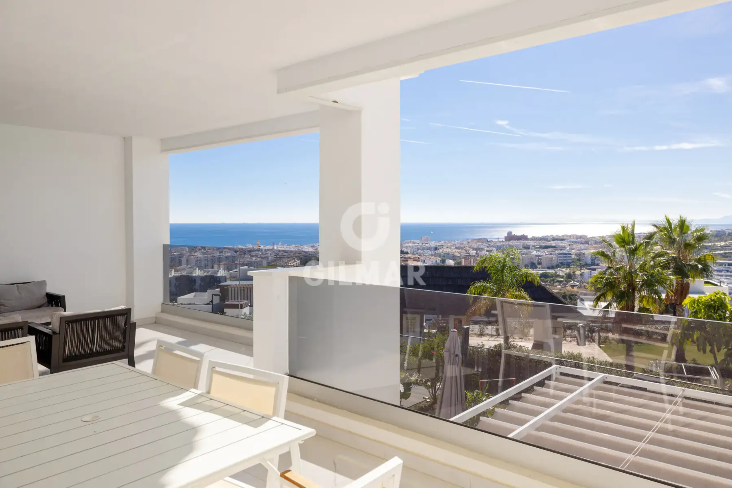 Apartment in Estepona - Málaga