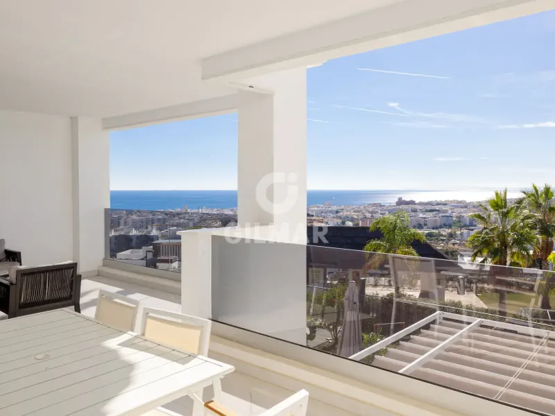 Apartment in Estepona - Málaga