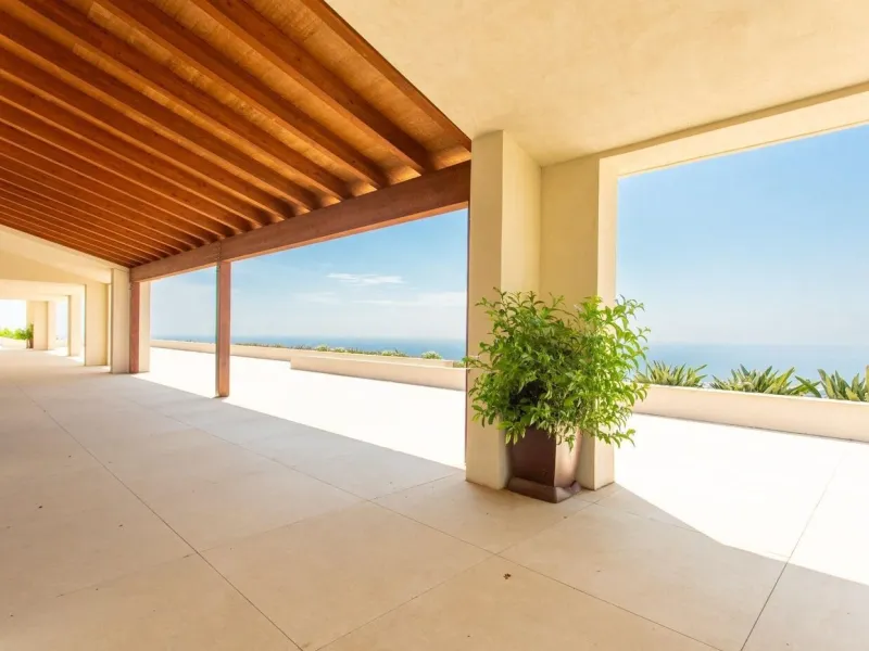 Finca de lujo en la prestigiosa urbanización Supermaresme, Sant Andreu de Llavaneres, Barcelona