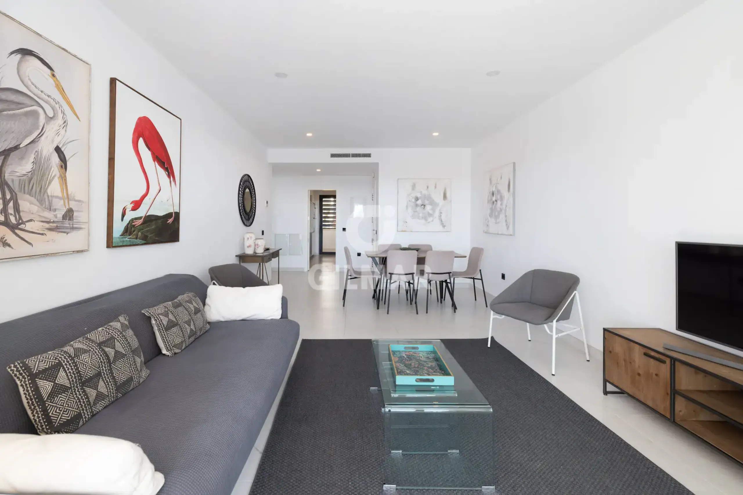 Apartment in Estepona - Málaga