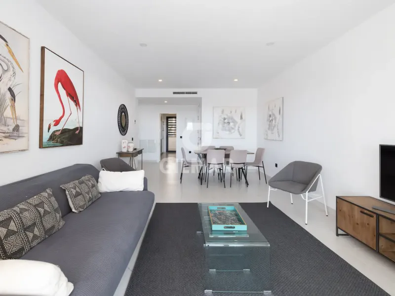Apartment in Estepona - Málaga