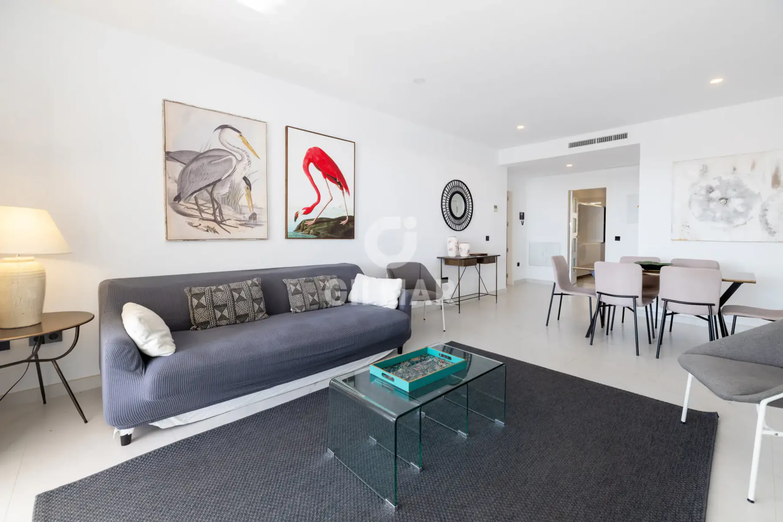 Apartment in Estepona - Málaga