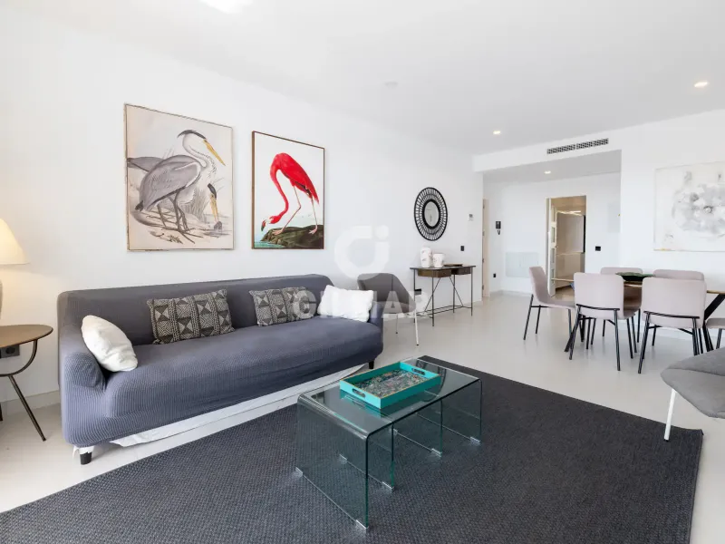 Apartment in Estepona - Málaga