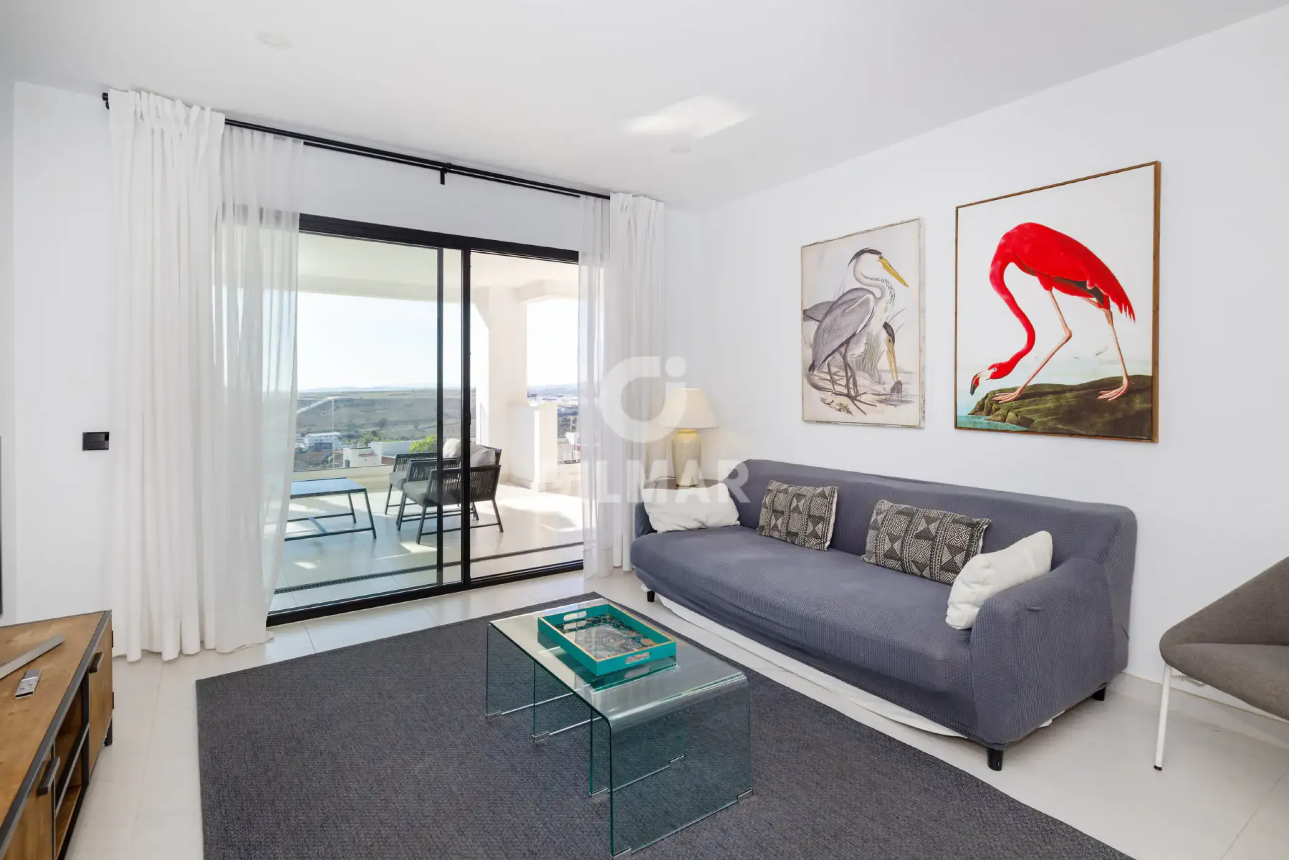 Apartment in Estepona - Málaga