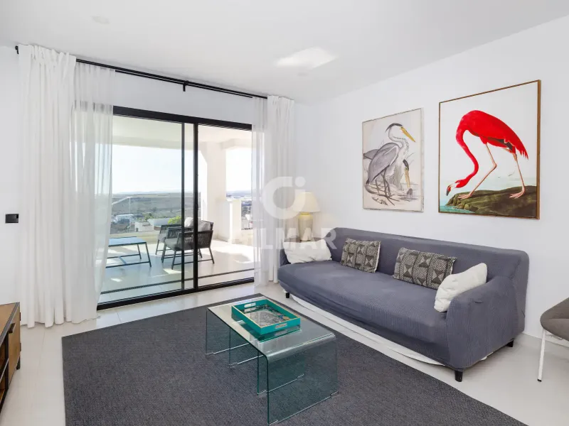 Apartment in Estepona - Málaga