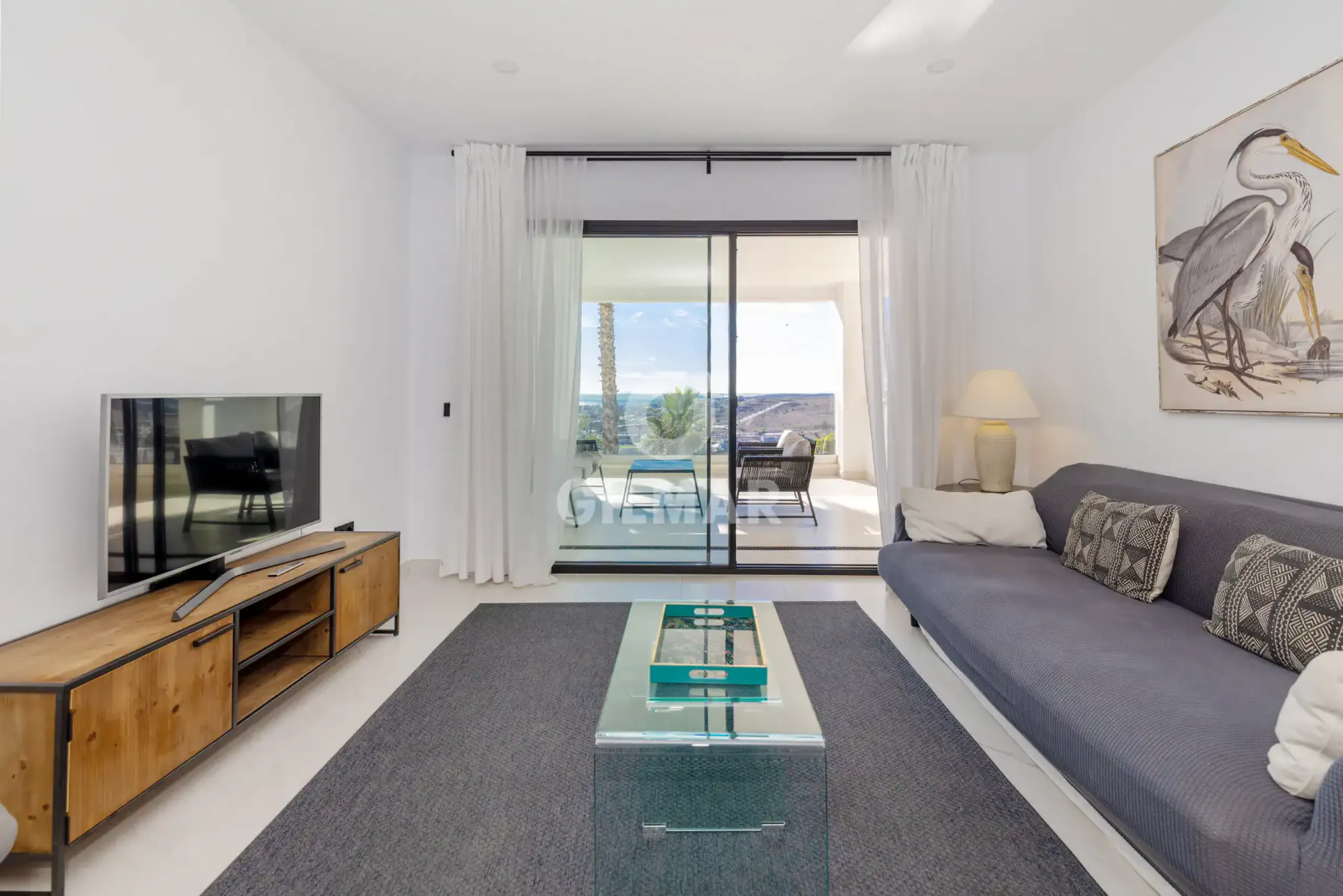 Apartment in Estepona - Málaga