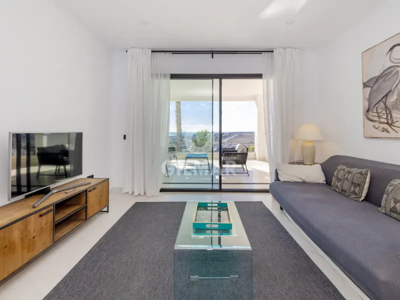 Apartment in Estepona - Málaga