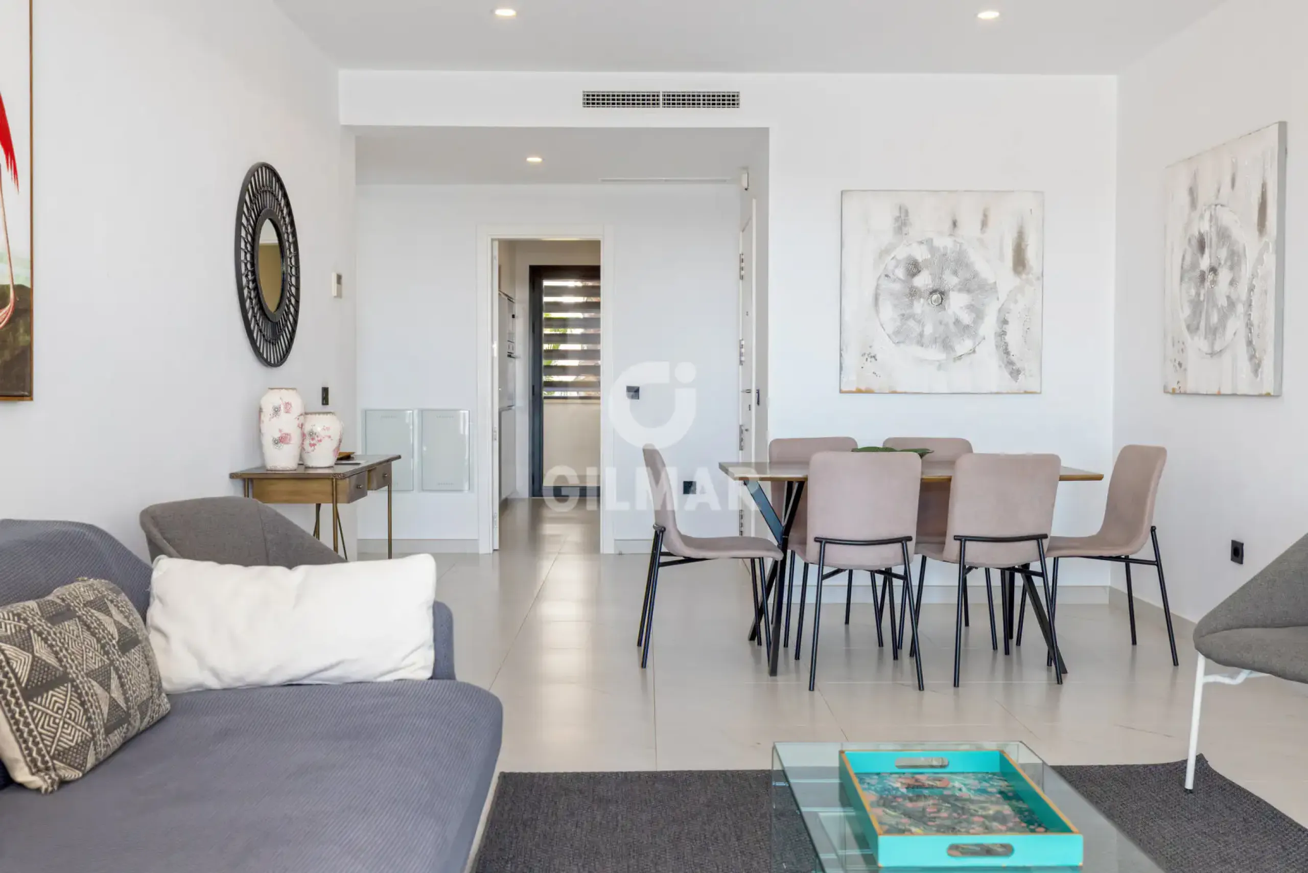 Apartment in Estepona - Málaga