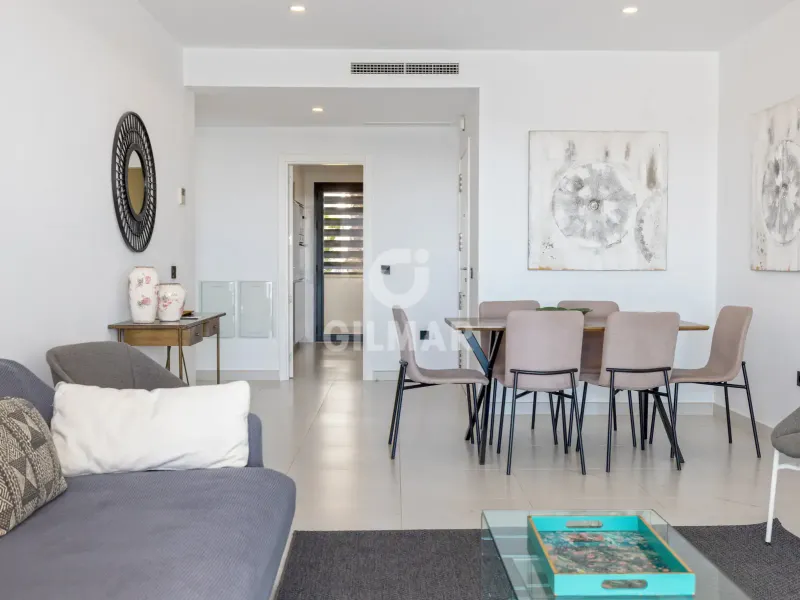 Apartment in Estepona - Málaga