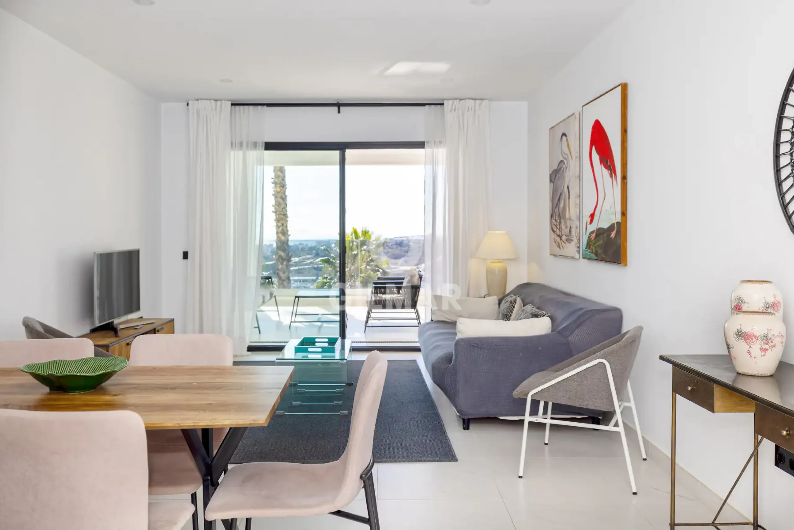 Apartment in Estepona - Málaga