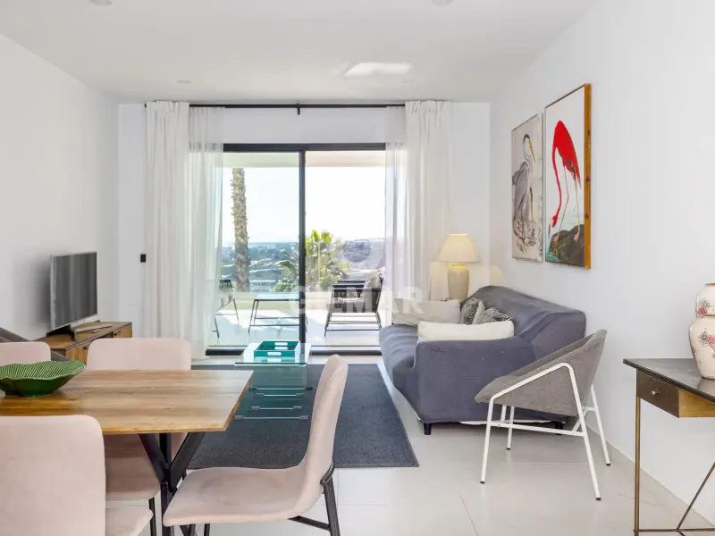 Apartment in Estepona - Málaga