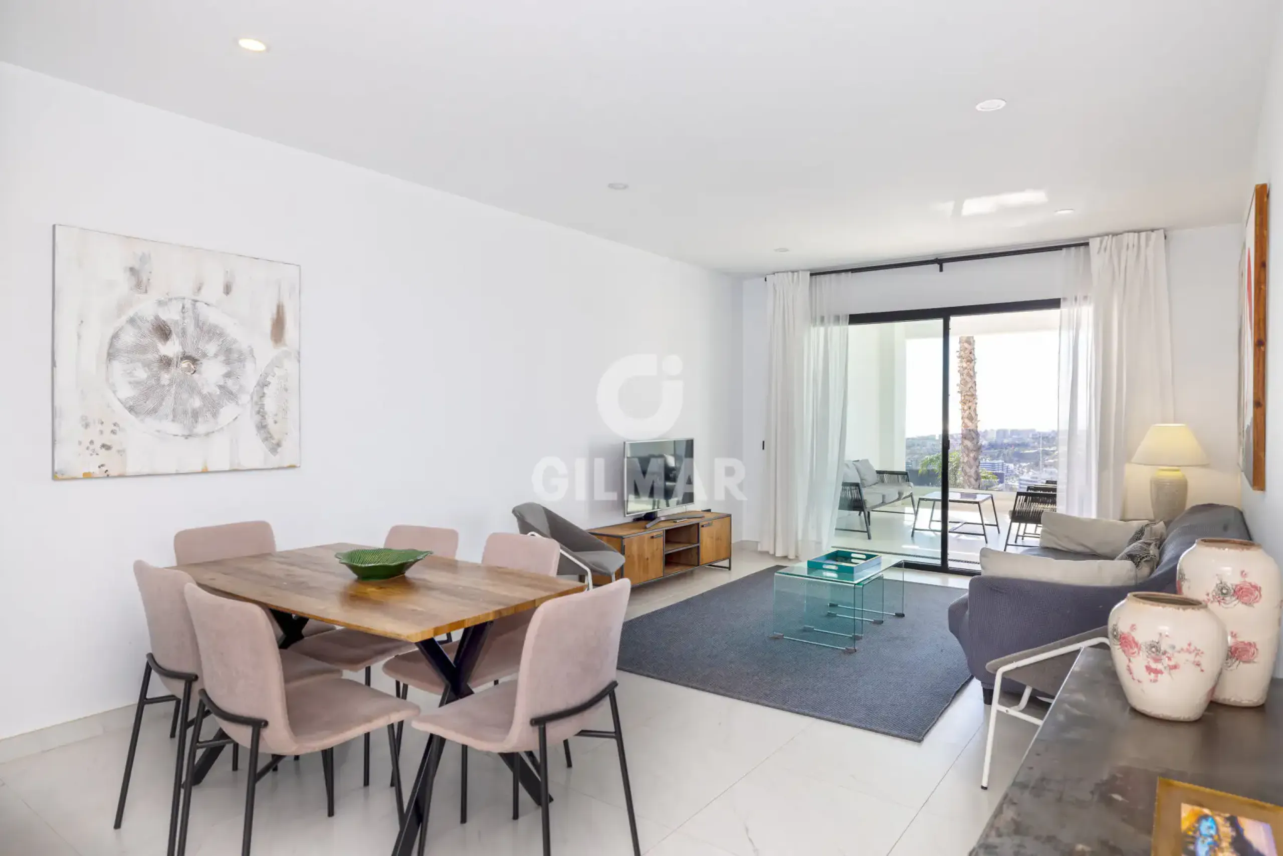 Apartment in Estepona - Málaga