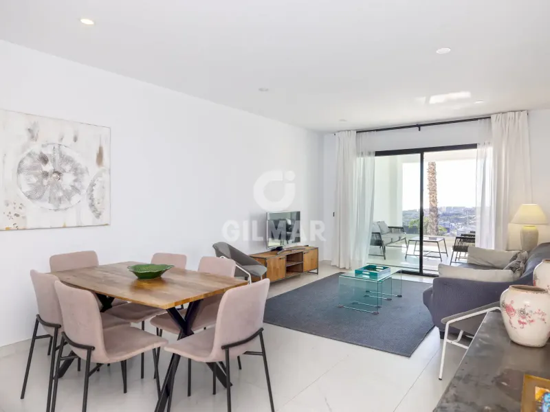 Apartment in Estepona - Málaga