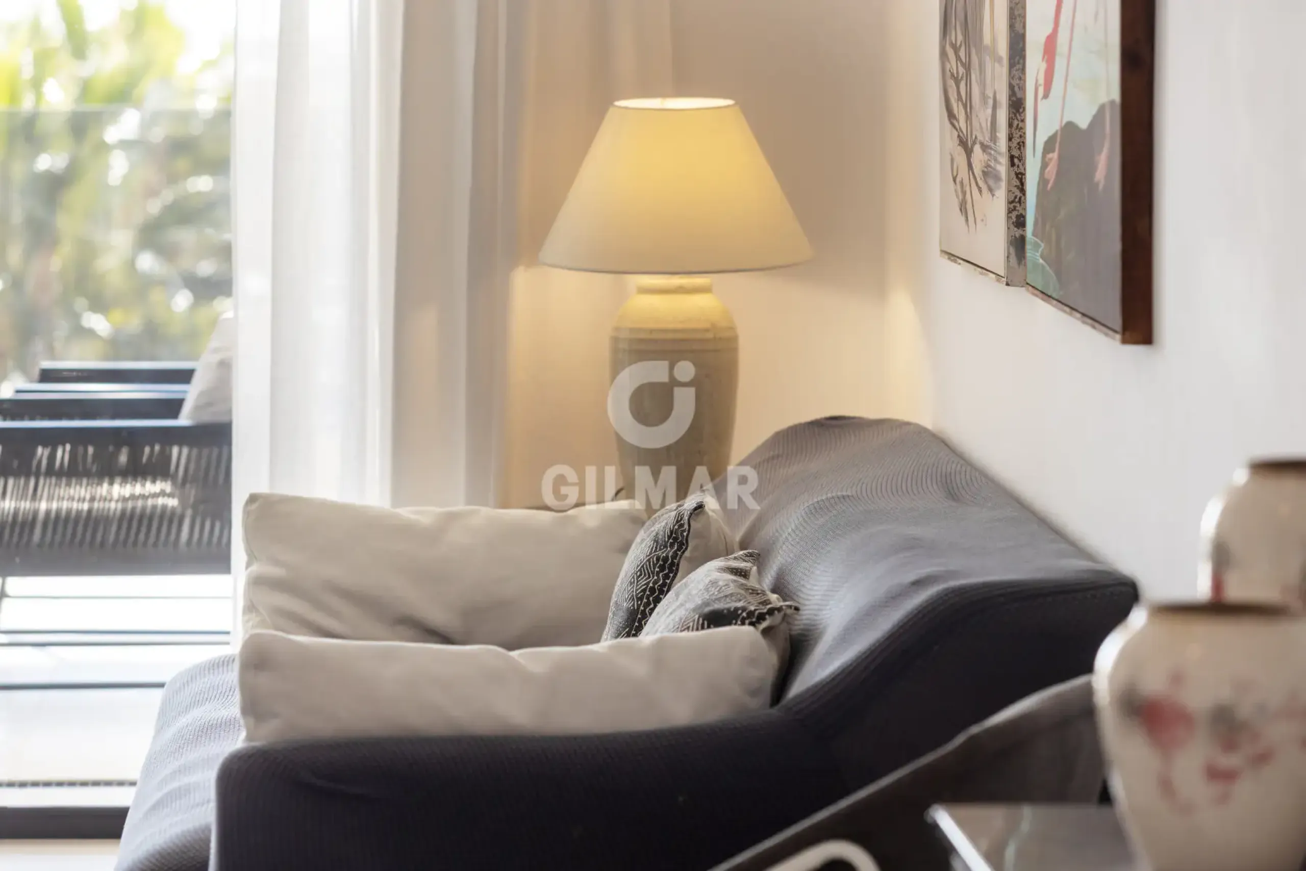 Apartment in Estepona - Málaga