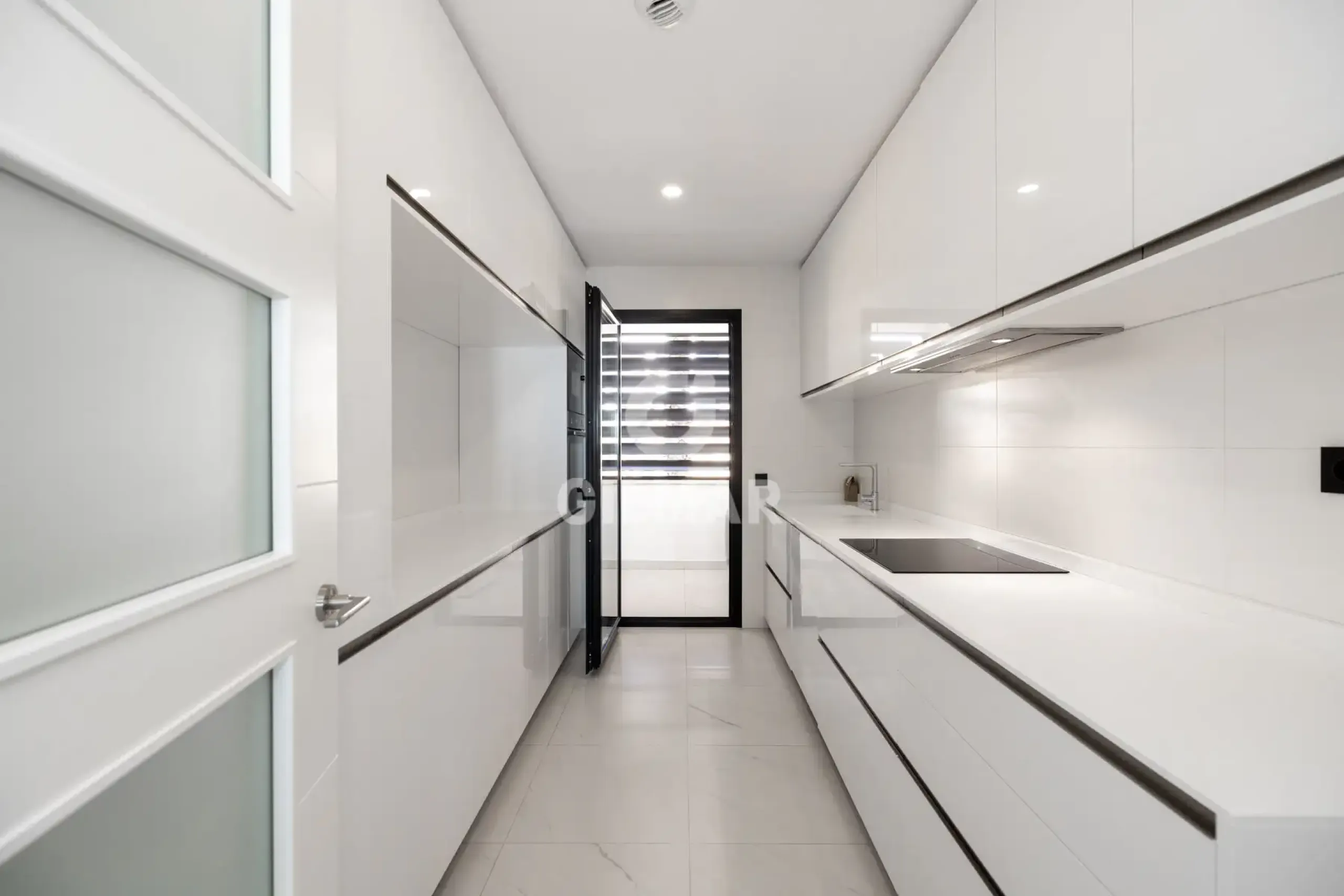 Apartment in Estepona - Málaga