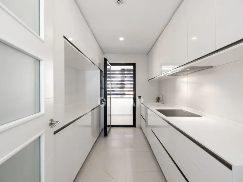 Apartment in Estepona - Málaga