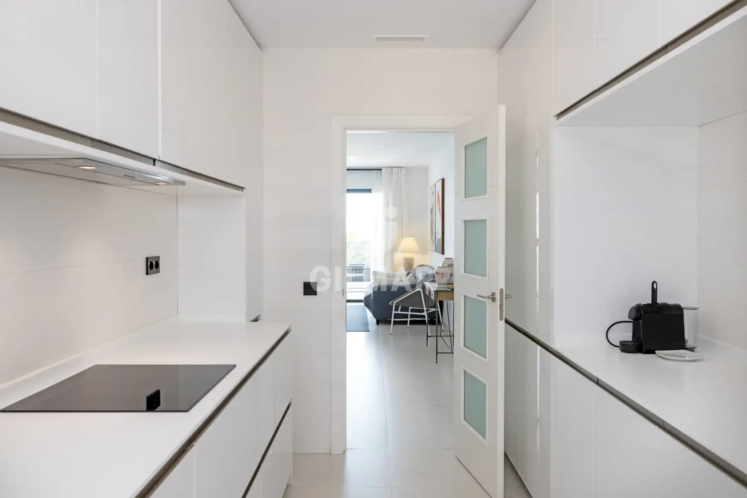 Apartment in Estepona - Málaga