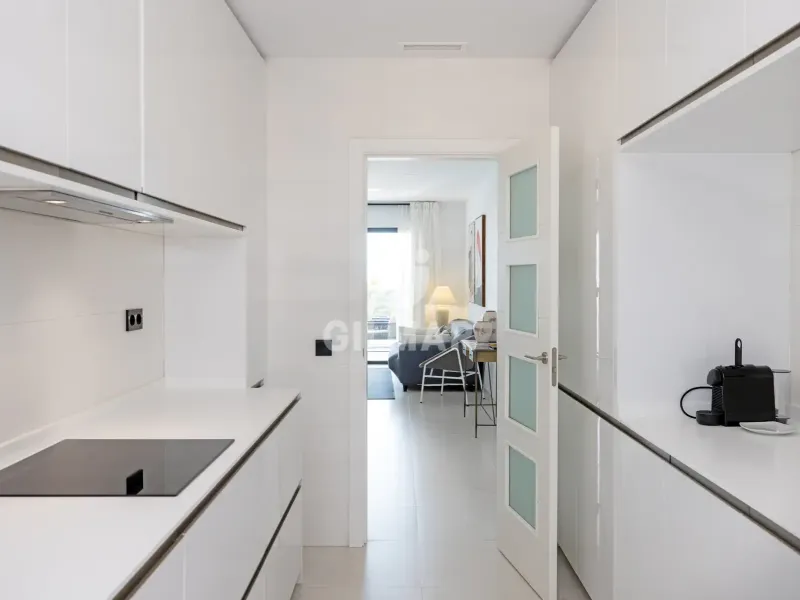 Apartment in Estepona - Málaga