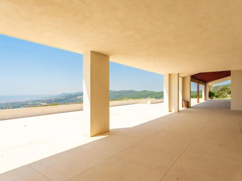 Finca de lujo en la prestigiosa urbanización Supermaresme, Sant Andreu de Llavaneres, Barcelona