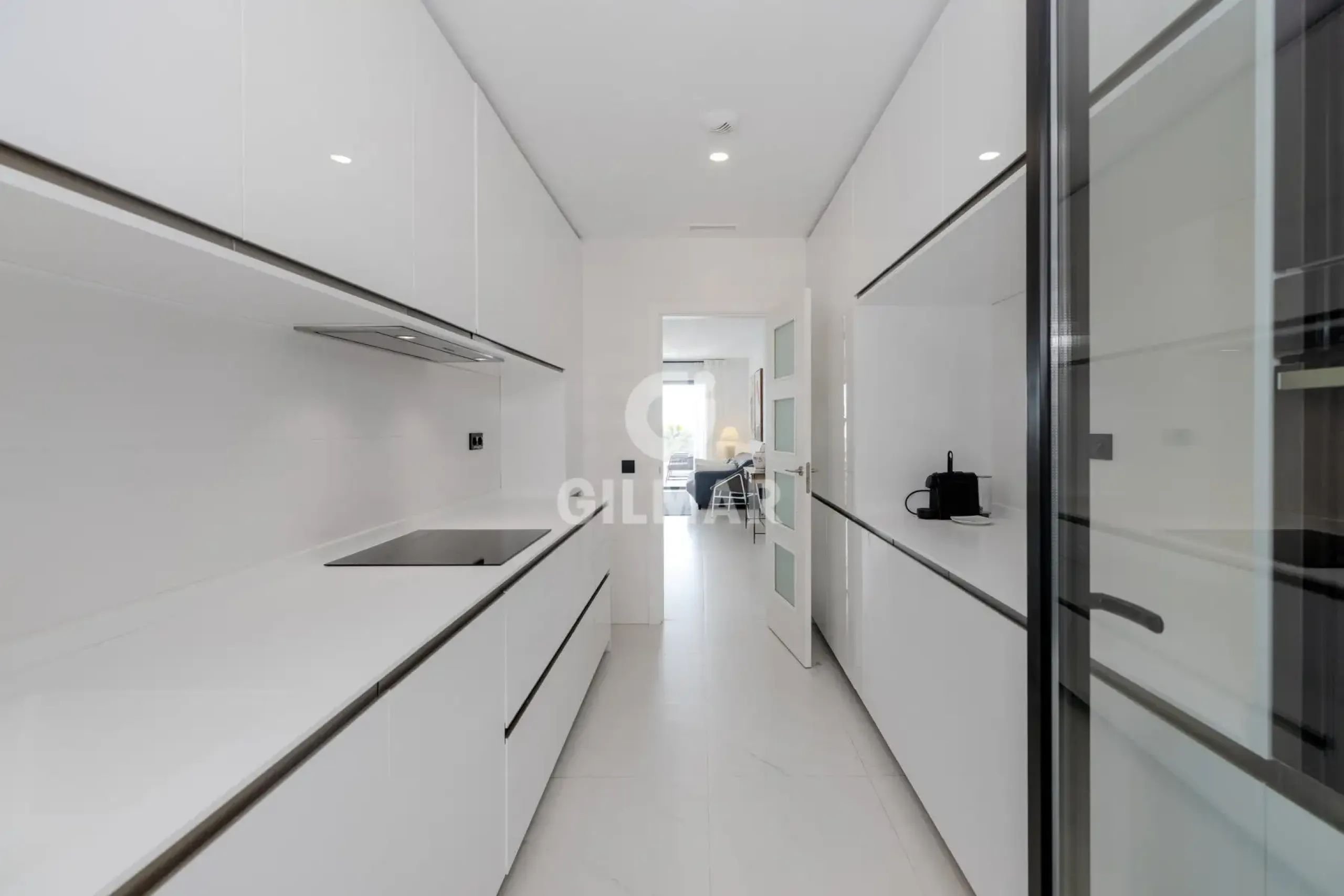 Apartment in Estepona - Málaga