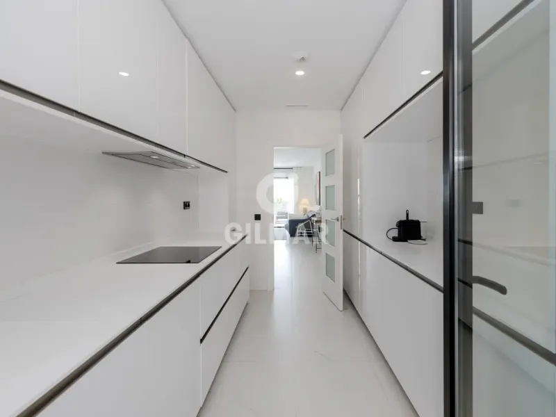 Apartment in Estepona - Málaga